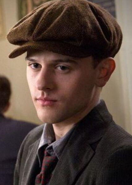 Travis Tope