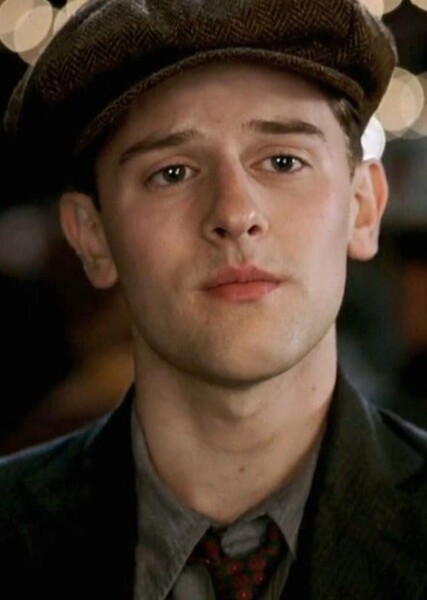 Travis Tope photo