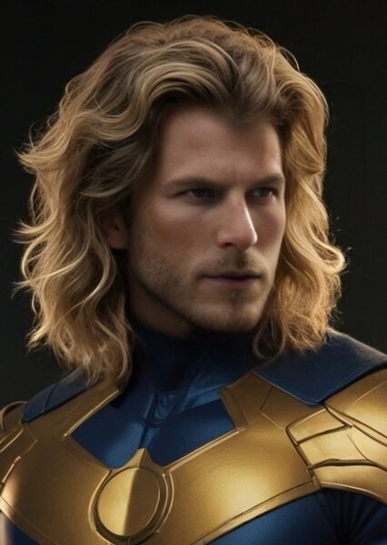 Travis Van Winkle photo