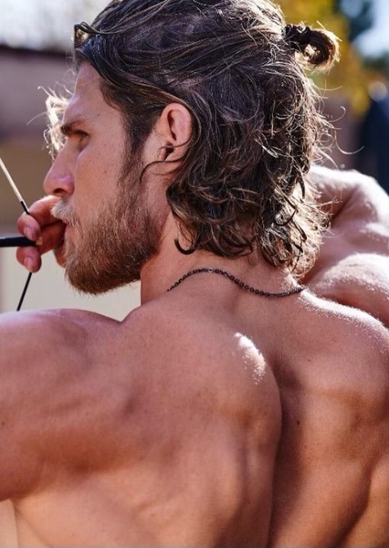 Travis Van Winkle photo