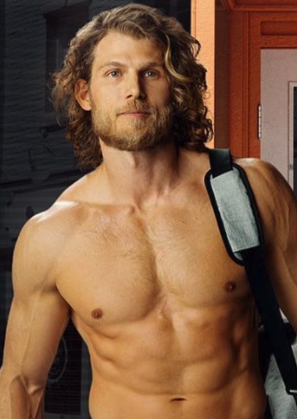 Travis Van Winkle photo