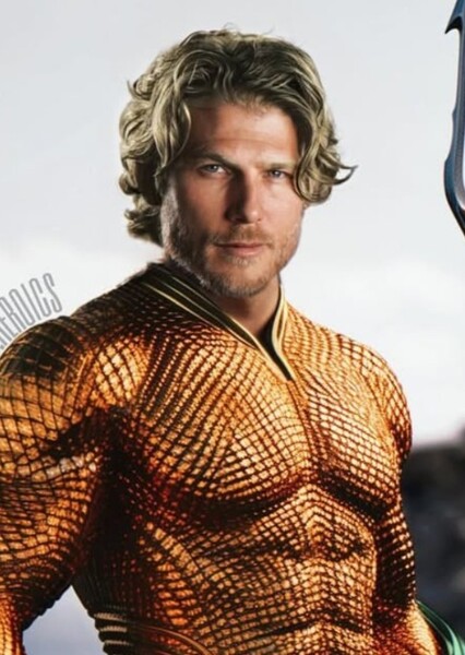Travis Van Winkle photo