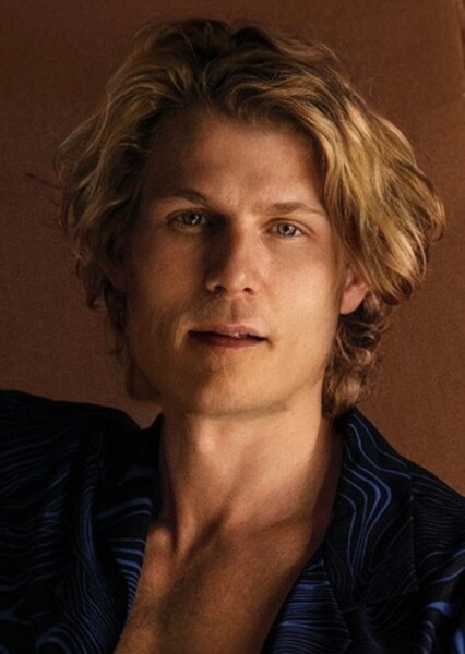 Travis Van Winkle photo