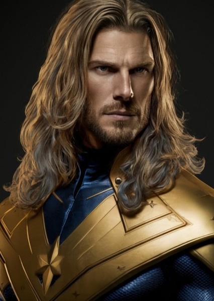 Travis Van Winkle photo