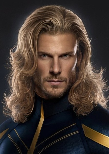Travis Van Winkle photo