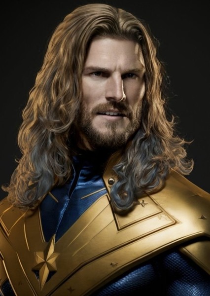 Travis Van Winkle photo