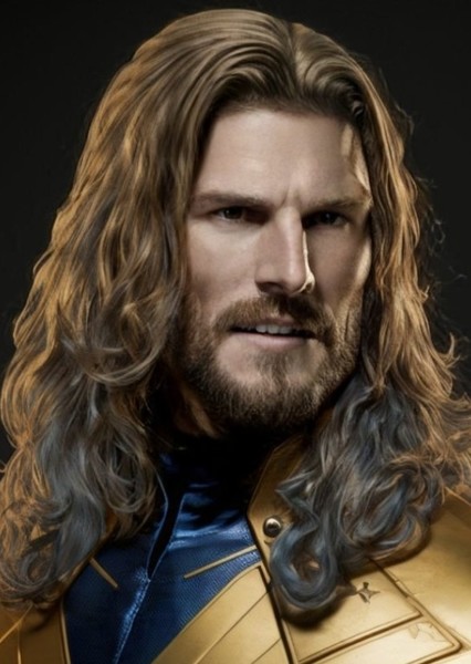 Travis Van Winkle photo