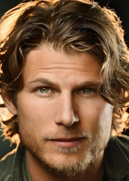 Travis Van Winkle photo