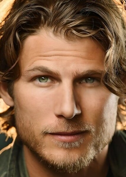 Travis Van Winkle photo