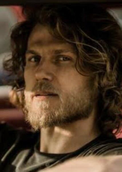Travis Van Winkle photo