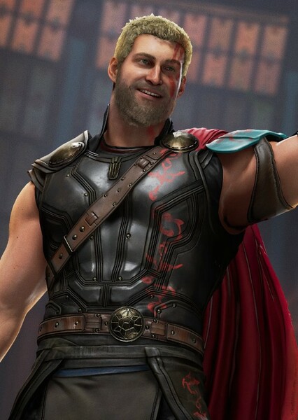 Travis Willingham photo