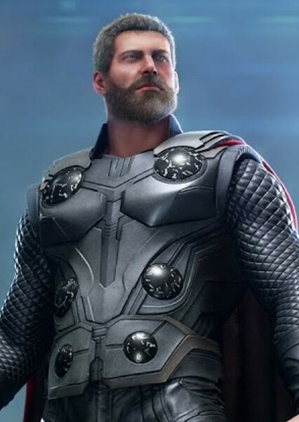 Travis Willingham photo