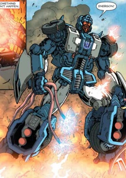 Travis Willingham photo