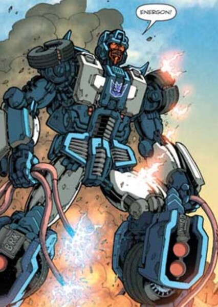 Travis Willingham photo