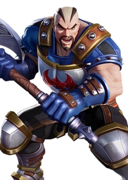 Travis Willingham