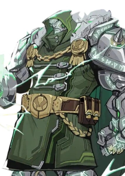Travis Willingham