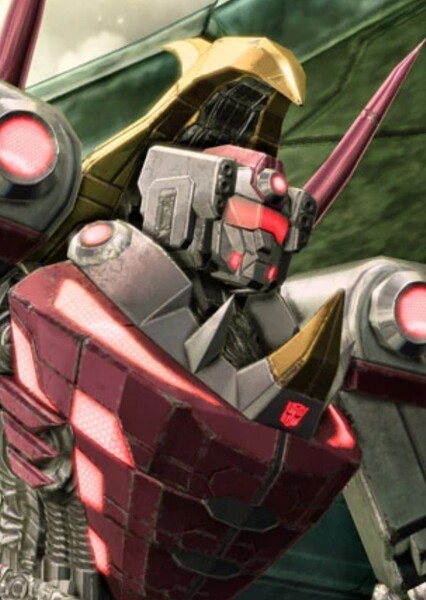 Travis Willingham photo
