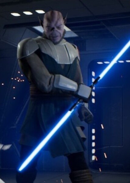 Travis Willingham photo