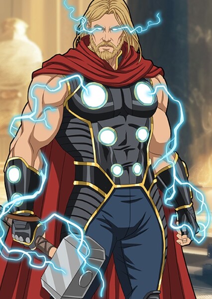Thor Odinson