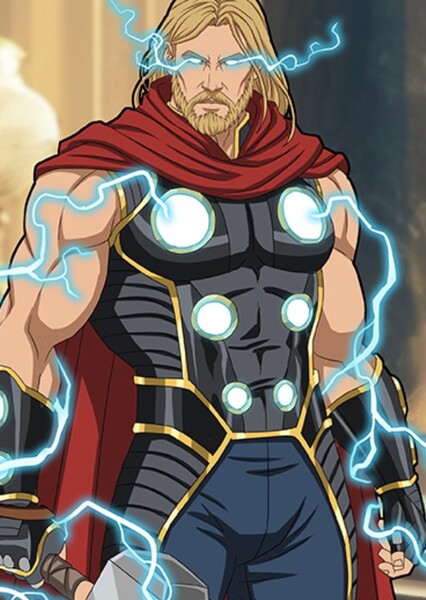 Travis Willingham photo