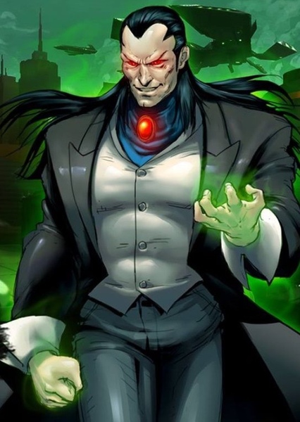 Travis Willingham photo