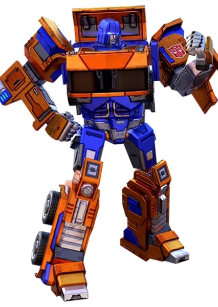 Travis Willingham