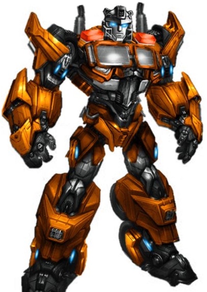 Travis Willingham