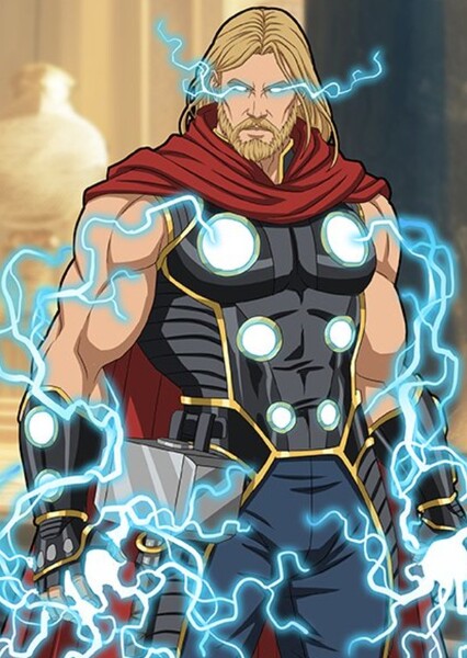 Travis Willingham photo
