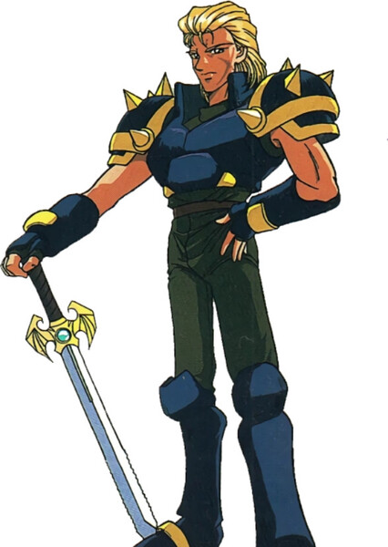 Ogma