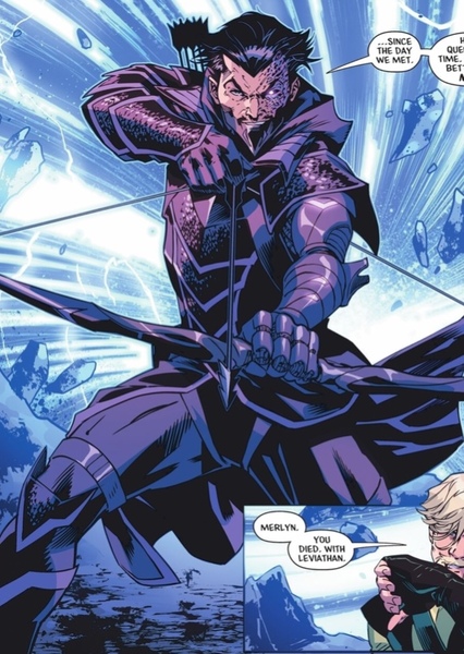 Travis Willingham photo