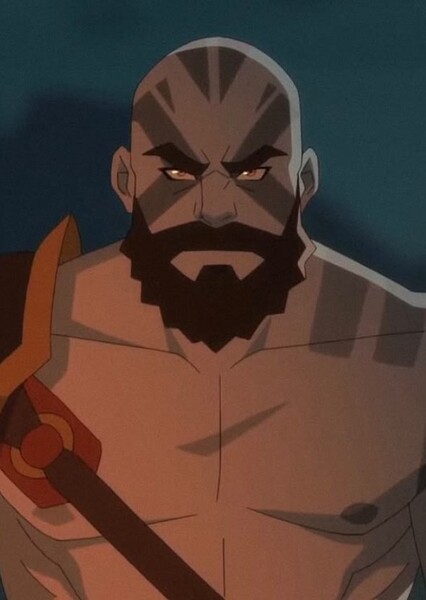 Travis Willingham
