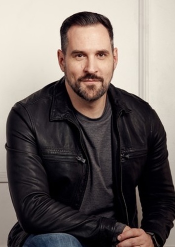 Travis Willingham as Etrigan in Justice League Dark