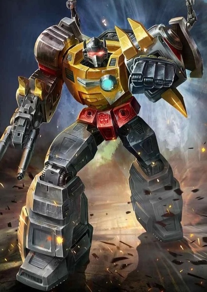 Travis Willingham photo