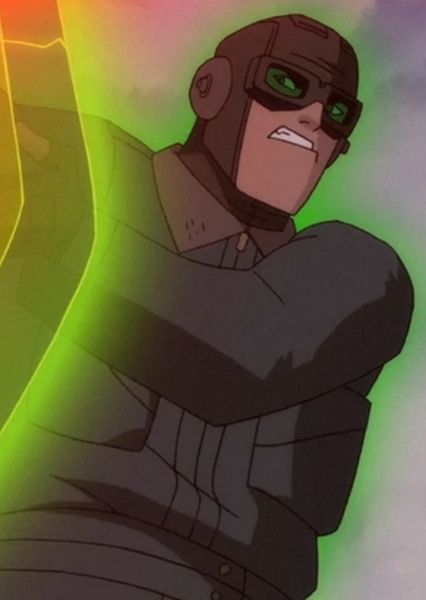 Travis Willingham photo