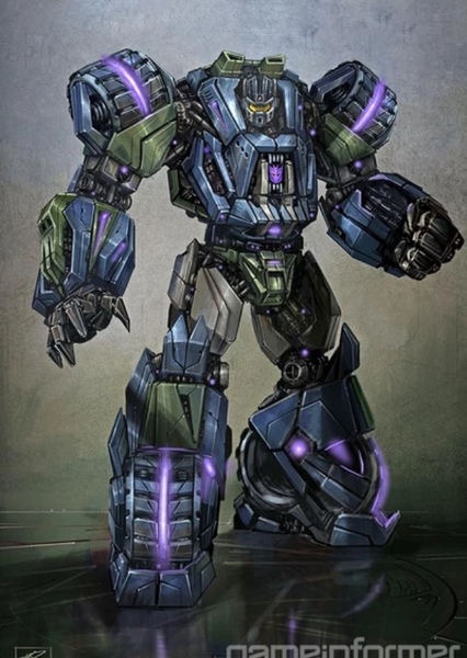 Travis Willingham photo