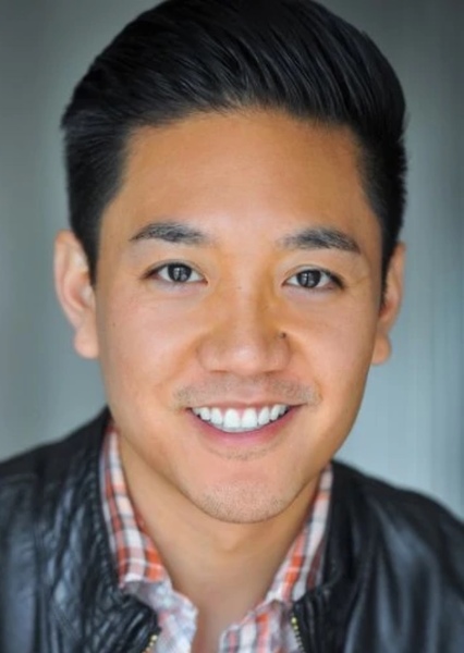 Travis Wong photo