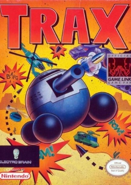 Trax