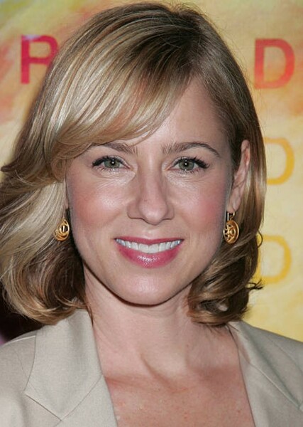 Traylor Howard