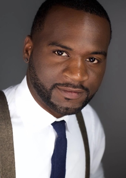 Tray Williams