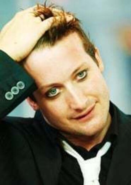Tré Cool photo