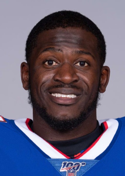 Tre'Davious White