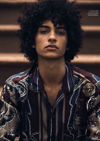 Tre Samuels photo