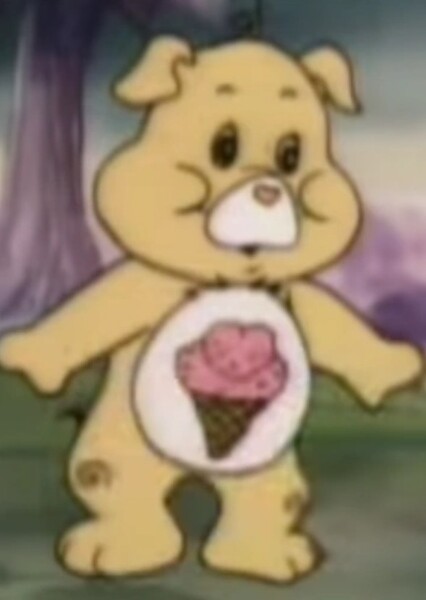 Treat Heart Pig photo
