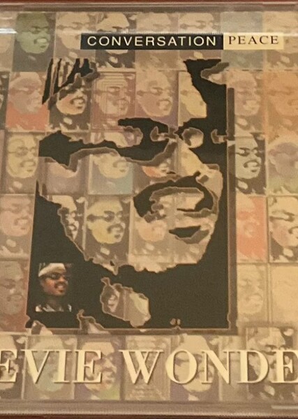 Treat Myself-Stevie Wonder