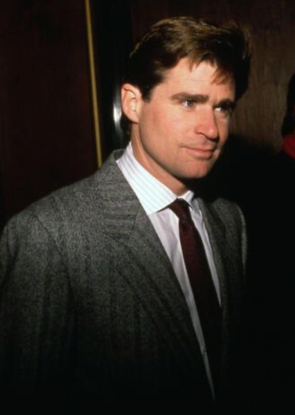 Treat Williams