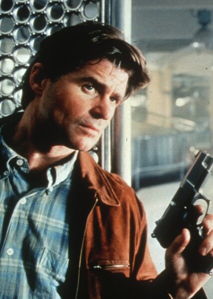 Treat Williams photo