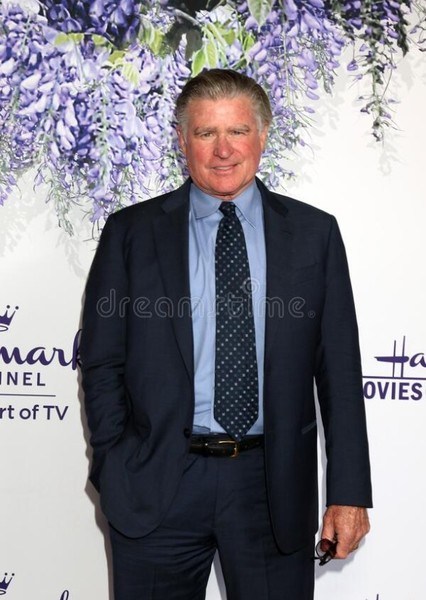 Treat Williams