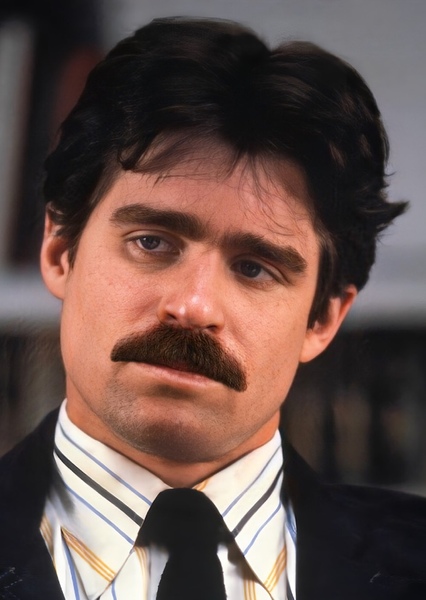 Treat Williams