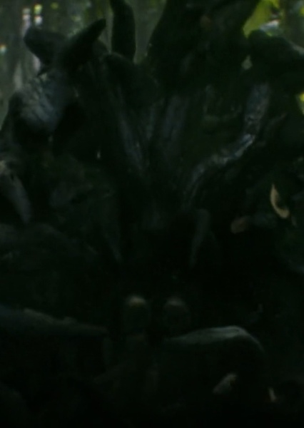 Tree Mimic