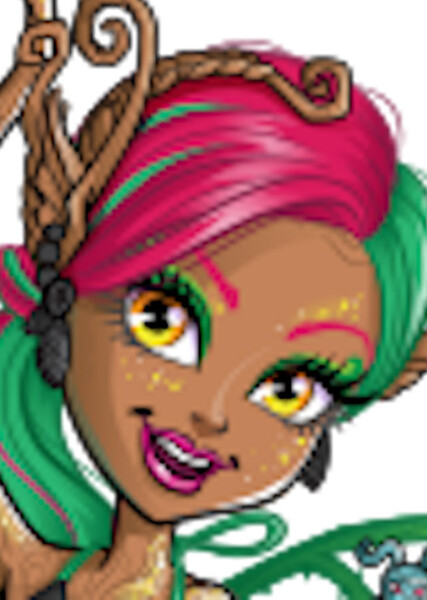 Treesa Thornwillow